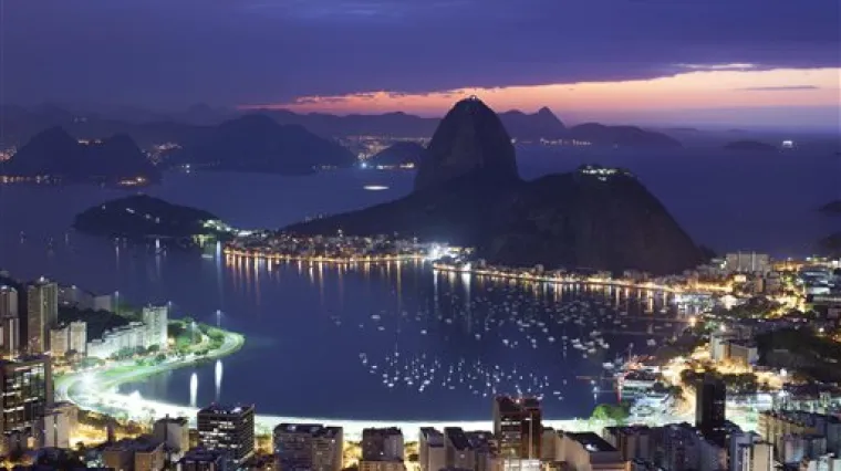 Oružjem napali brazilsku legendu