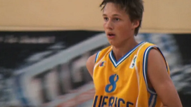 Barça kupila švedsko 'čudo od djeteta'