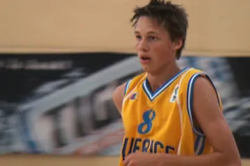 Barça kupila švedsko 'čudo od djeteta'