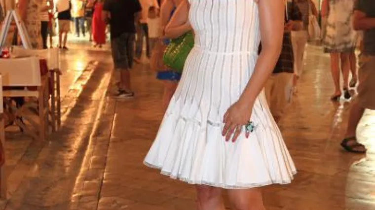 Nina Badrić noćas ne spava sama!