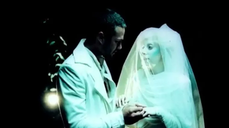 Lady Gaga se udaje za biv&scaron;eg dečka!