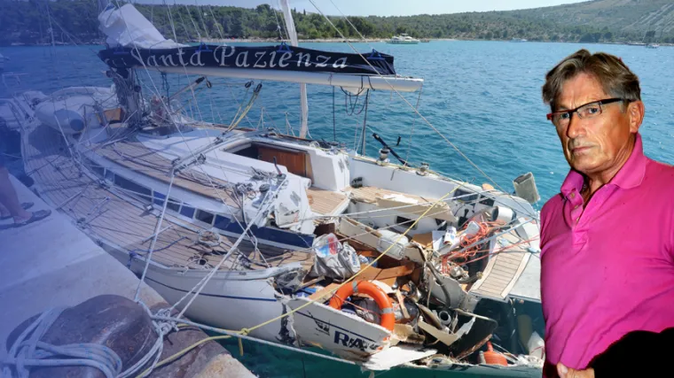 Otkriveni stravični detalji Horvatinčićeve nesreće