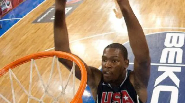 Kevin Durant odlazi u CSKA Moskvu?