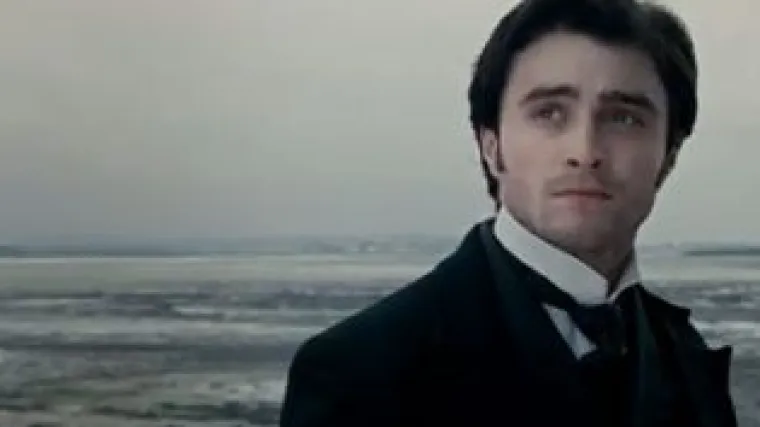 Ovako danas izgleda Harry Potter