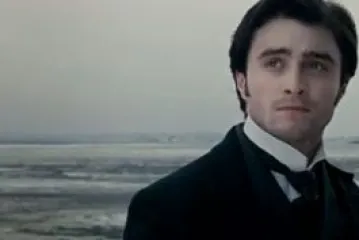 Ovako danas izgleda Harry Potter