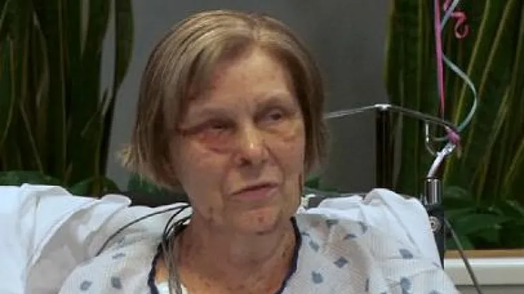 Od sigurne smrti je spasio frižider