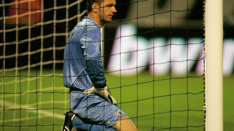 Biv&scaron;e Mamićevo pojačanje traži milijun eura