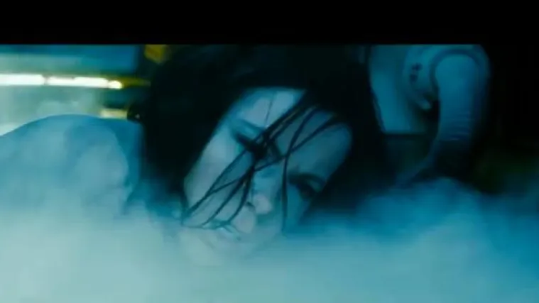 Gola Kate Beckinsale osvaja i u četrdesetoj