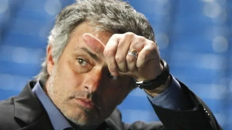 Mourinho se ne kaje