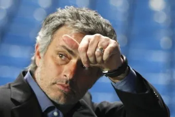 Mourinho se ne kaje