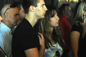 Kerumov sin dobio prekršajnu prijavu