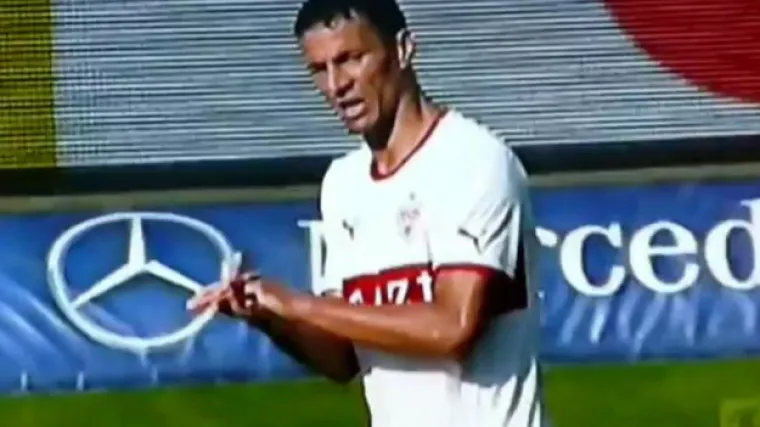 Nizozemac sucu pokazao srednji prst