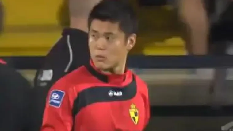 Navijač rasplakao japanskog vratara