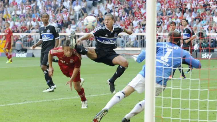 Ivica Olić u &scaron;oku: 'Ovo je prava katastrofa za mene!'