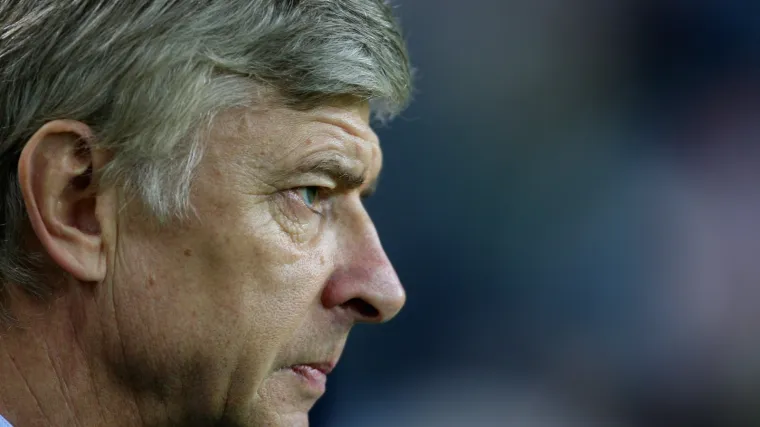 Wenger suspendiran dvije utakmice