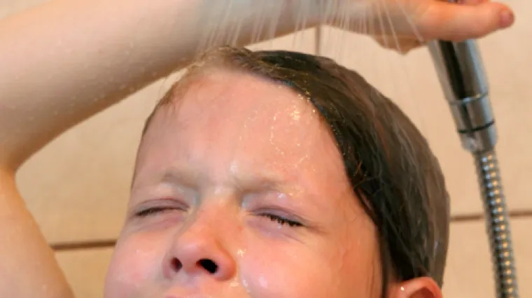 Djevojčica preživjela dva udara groma pod tu&scaron;em