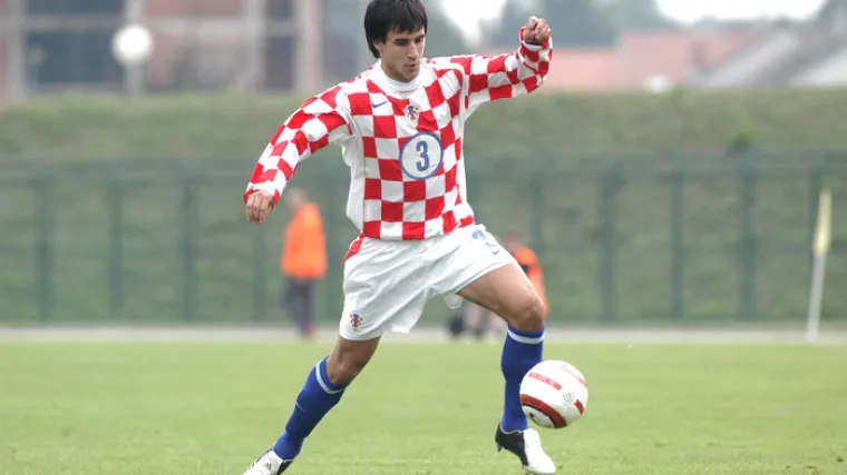 Hrvoje Čale potpisao za Wolfsburg