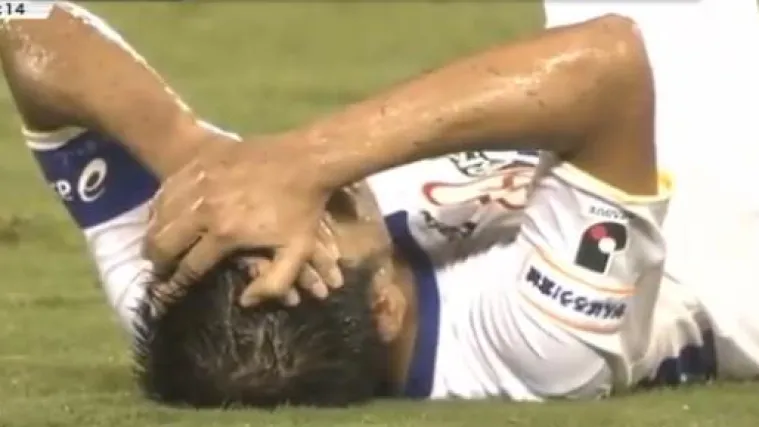 Nevjerojatne blamaže japanskih nogometa&scaron;a!