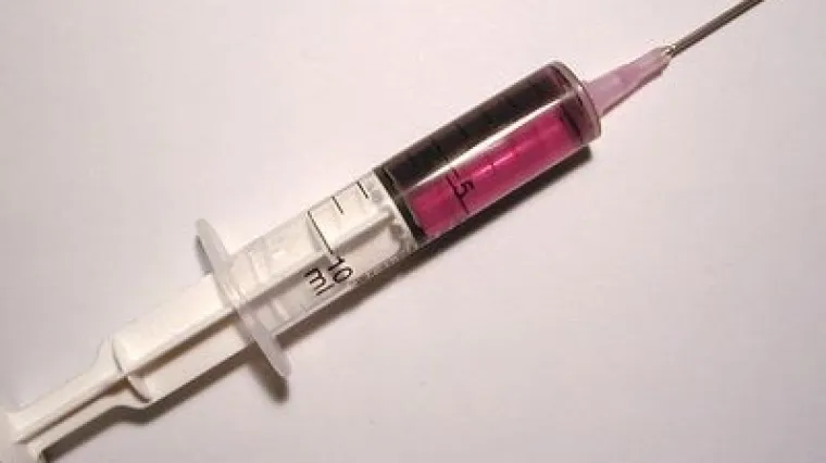 Doktorica otjerala lopove krvlju zaraženom HIV-om