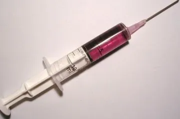 Doktorica otjerala lopove krvlju zaraženom HIV-om