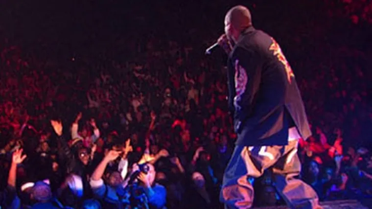 Slavni hiphoperi ukrali pjesmu