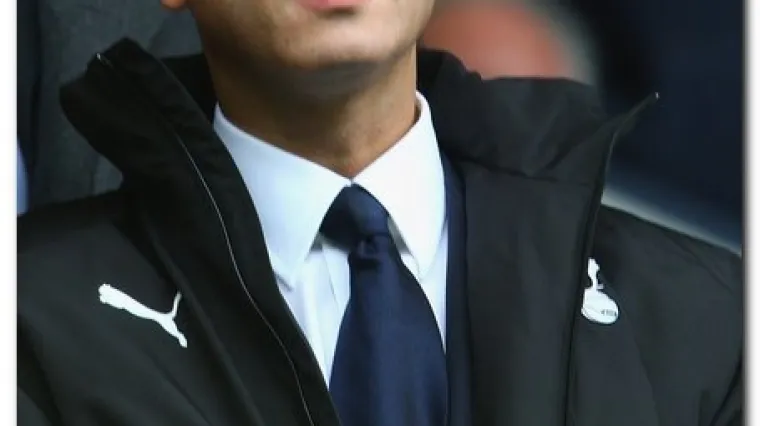 Tottenham počeo prijetiti Luki Modriću!