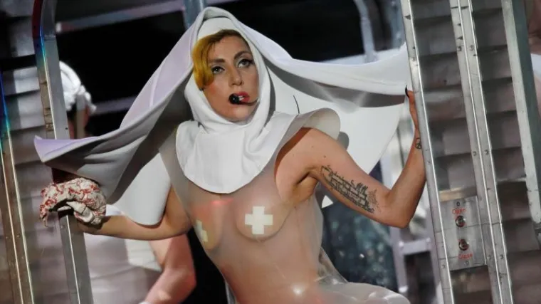 Lady Gaga gostuje u 'Simpsonima'