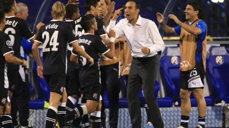 Real Madrid dolazi na Maksimir!