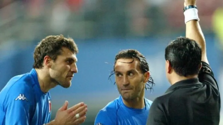 Nogometnom sucu prijeti 20 godina zatvora