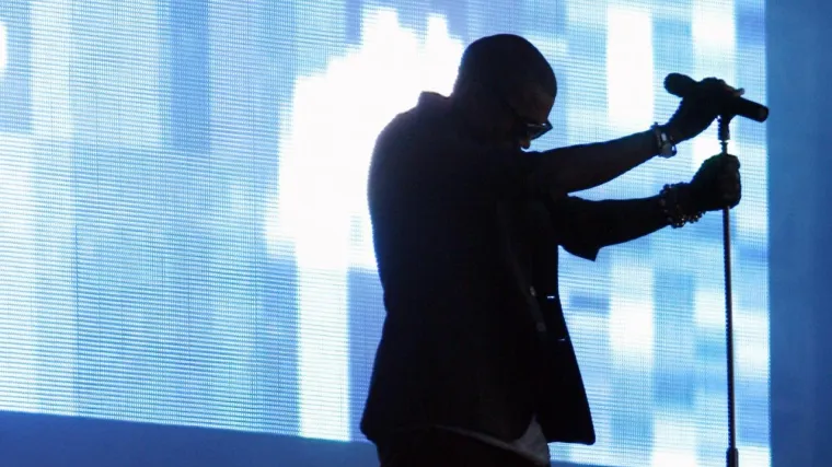 Mjuzikl o životu hip-hop zvijezde