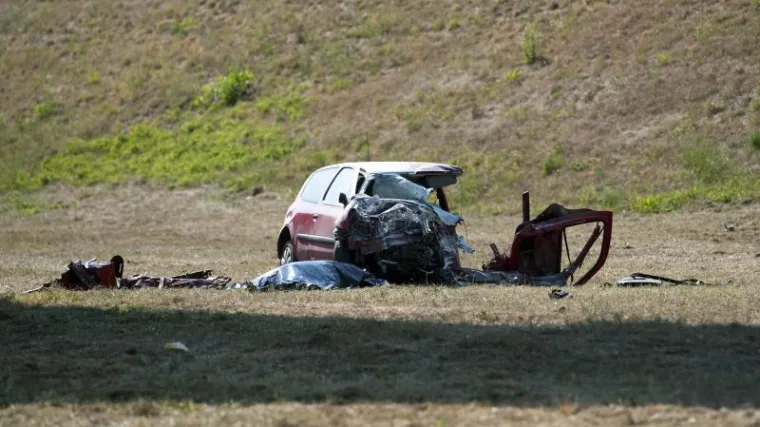 Tragedija kod Lučkog