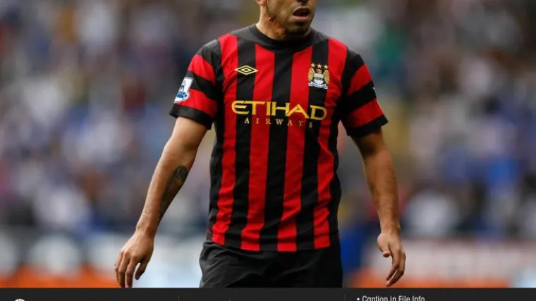 Tevez ipak ne ide nikamo