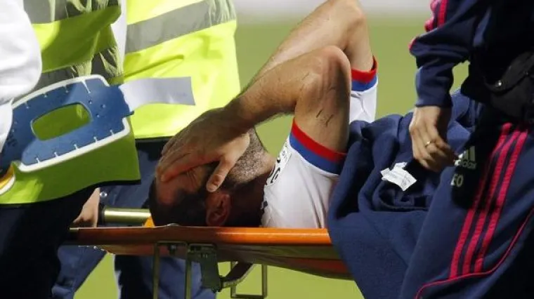 Lyon protiv Dinama bez ubojitog napadača!