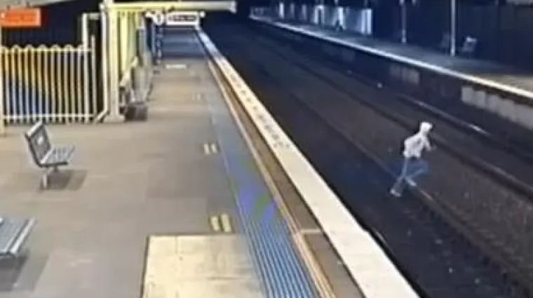 Dječak zbog ljubavi 'prevario smrt'