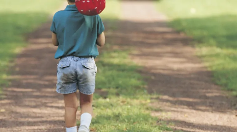 Nakon 70 kilometara shvatili da su zaboravili sina