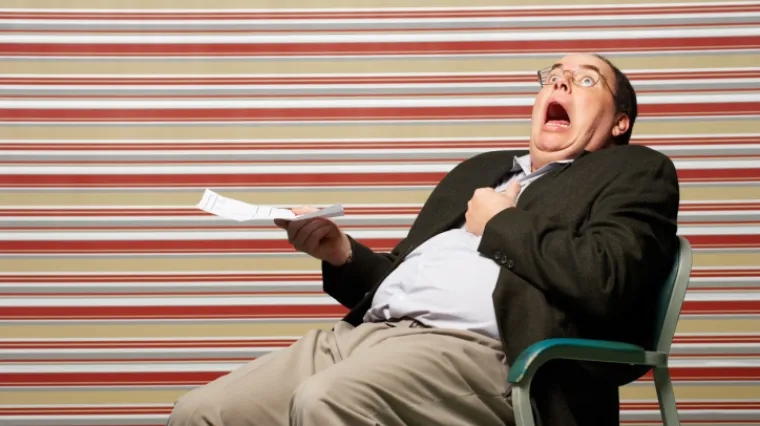 Dvojica navijača propucana, trener doživio infarkt!