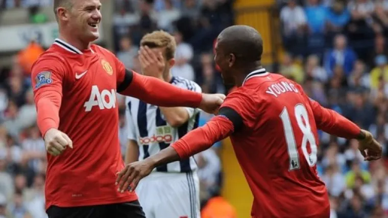 Manchester United ponizio Arsenal