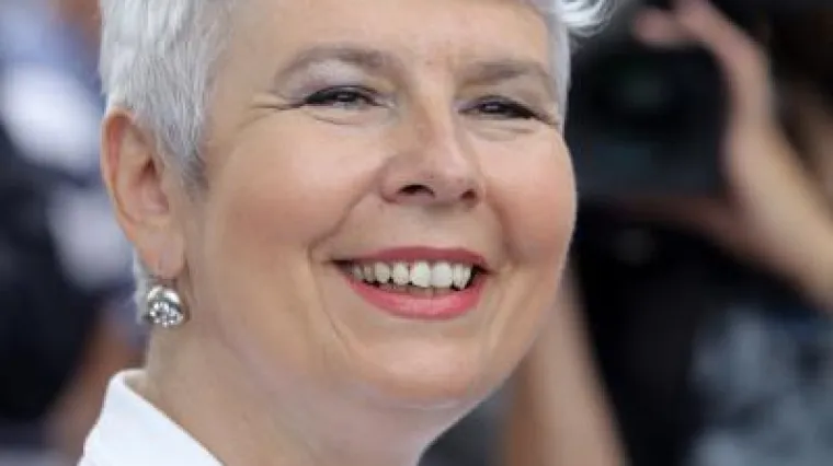 Leteći cirkus Jadranke Kosor