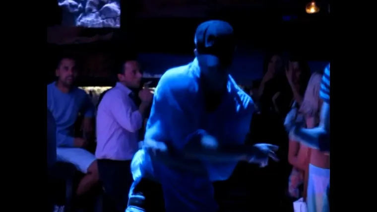 Dok Meghan nije bilo ni na vidiku: Ovako je princ Harry tulumario na Hvaru prije 10 godina