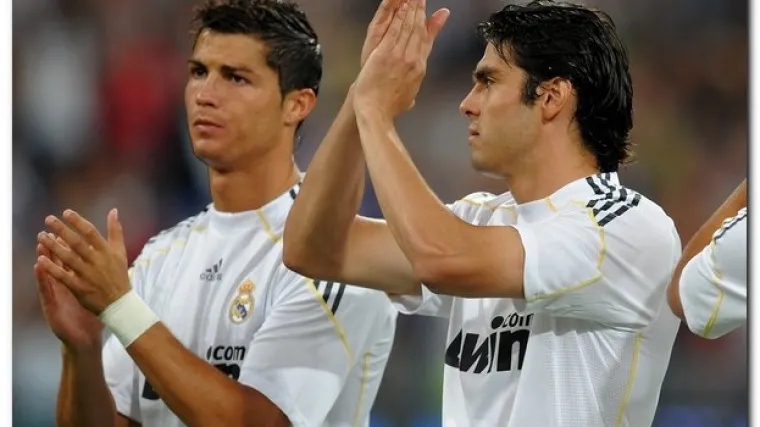 Za Real i Ronalda ćete platiti i do 150 eura!