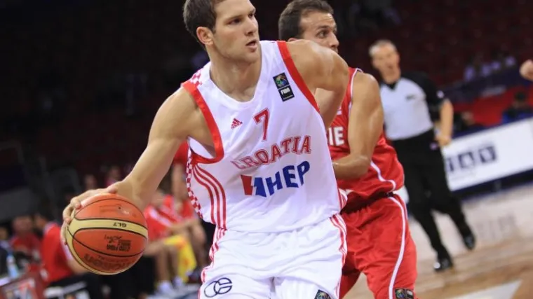 Hrvatska pobjedom otvorila Eurobasket