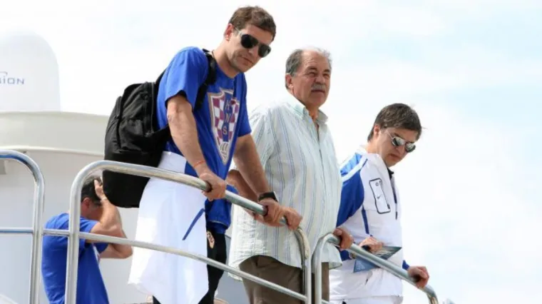 Bilićevi izabranici nemoćno plutali na pučini