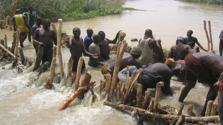 Stotine mrtvih u poplavama na jugozapadu Nigerije