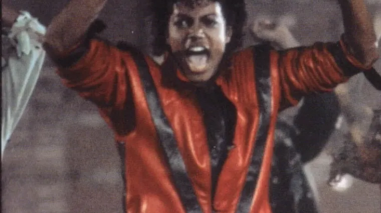 Mračne tajne Michaela Jacksona