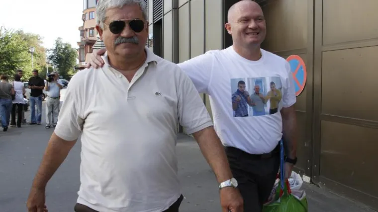 Kruljac: Nikad više neću odjenuti odoru HV-a