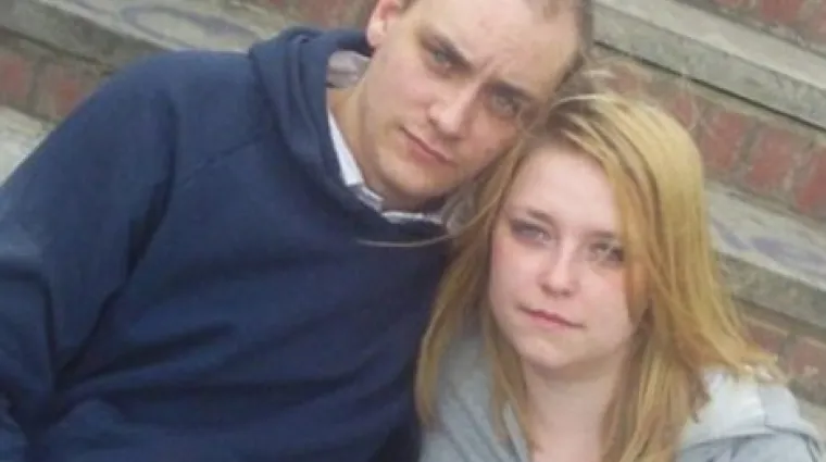 Zbog djevojke skočio u smrt