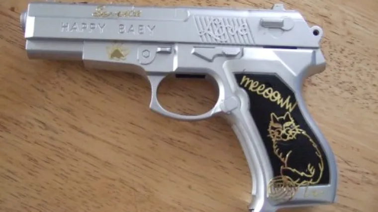 Policija zbog igračke usmrtila mu&scaron;karca