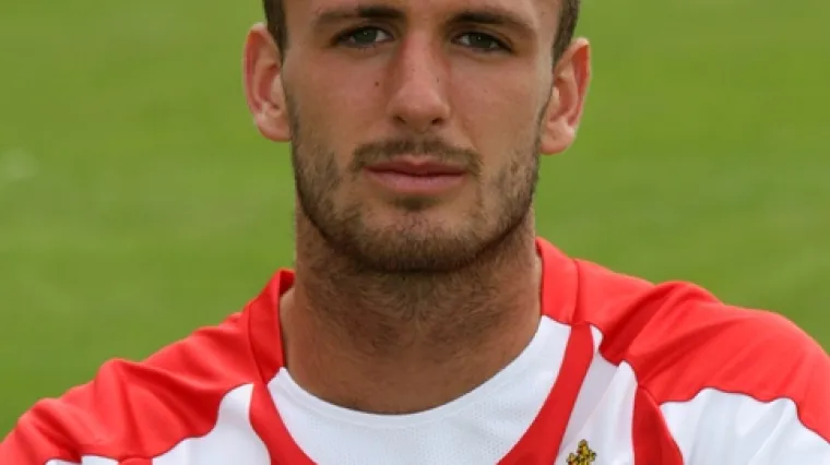 Napadnut engleski nogometa&scaron;