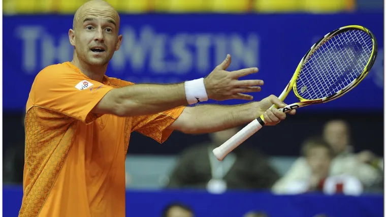 US Open: Ljubo slabiji od Nalbandiana