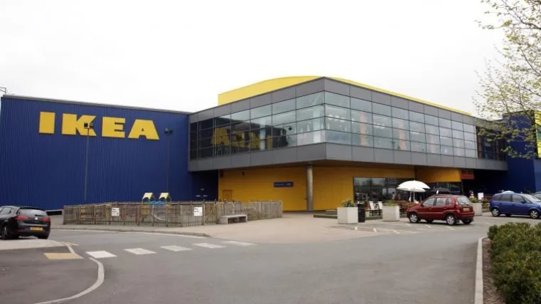 Nova bomba u IKEA-i, ovaj put u Pragu